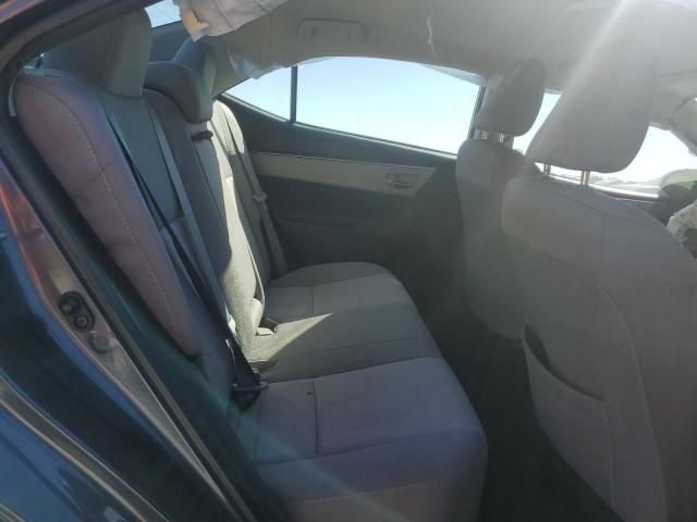 2015 TOYOTA COROLLA L - 2T1BURHE6FC328149