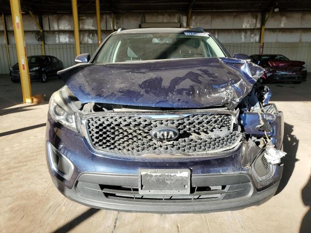 VIN 5XYPG4A34GG182946 2016 KIA SORENTO no.5