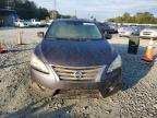 NISSAN SENTRA S photo