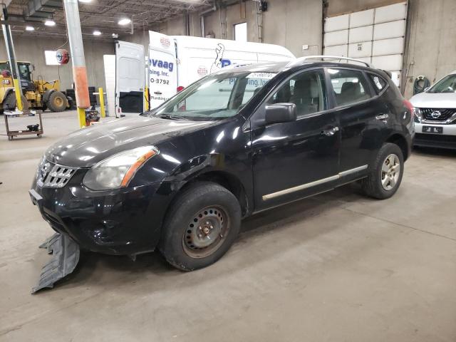 VIN JN8AS5MT2FW650202 2015 Nissan Rogue, S no.1