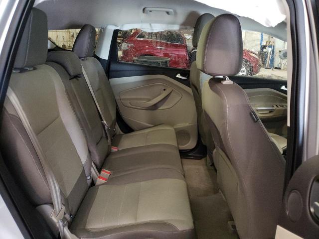 2016 FORD ESCAPE SE - 1FMCU9G94GUB15550