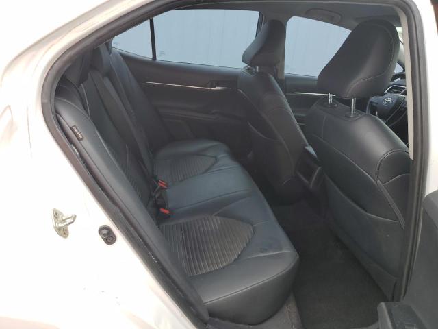 2018 TOYOTA CAMRY L - 4T1B11HK4JU115191
