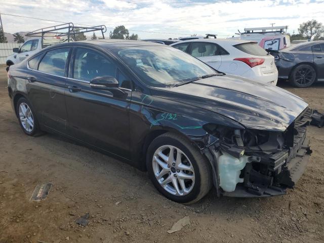 VIN 3FA6P0H72ER357538 2014 Ford Fusion, SE no.4