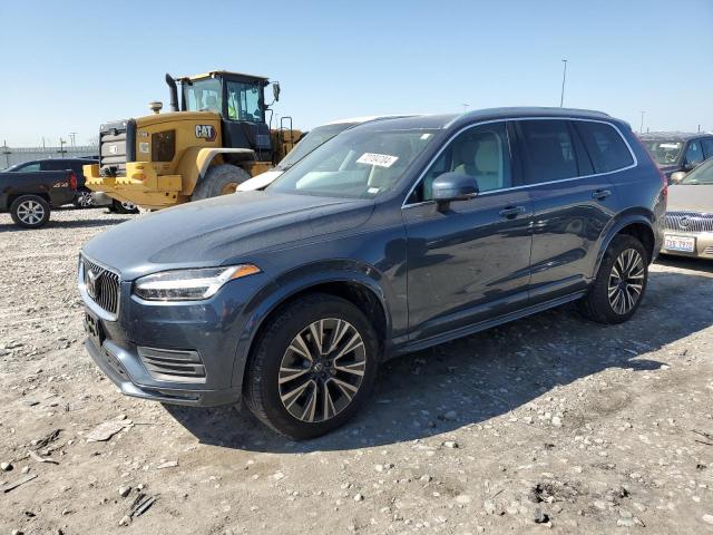 2020 VOLVO XC90 T5 MO #2995882493