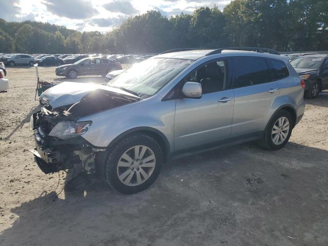 VIN 4S4WX9KD3D4400963 2013 Subaru Tribeca, Limited no.1