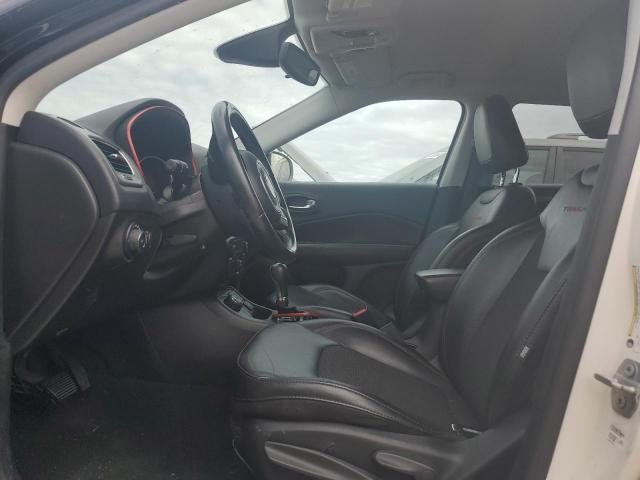 2020 JEEP COMPASS TR - 3C4NJDDB3LT202862