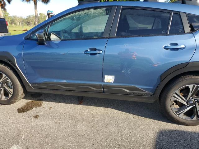 2024 SUBARU CROSSTREK - JF2GUADC7RH203769