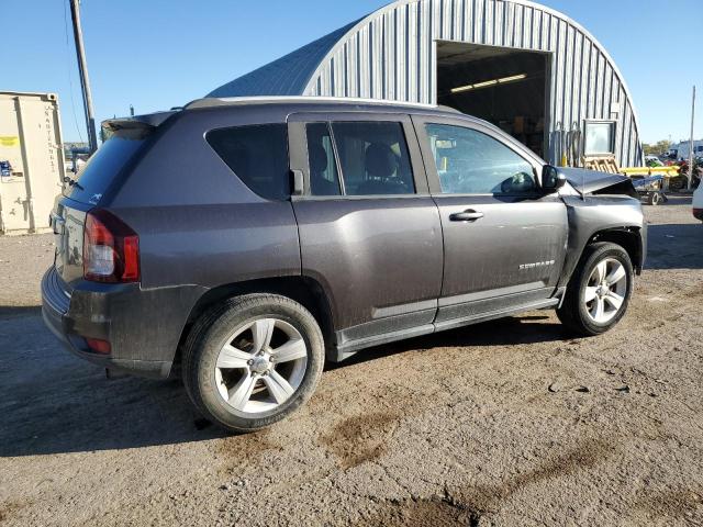 2016 JEEP COMPASS SP - 1C4NJDBB1GD551632