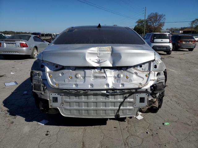 2015 HYUNDAI GENESIS 3. - KMHGN4JE5FU102926