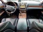 LEXUS LS 460 photo