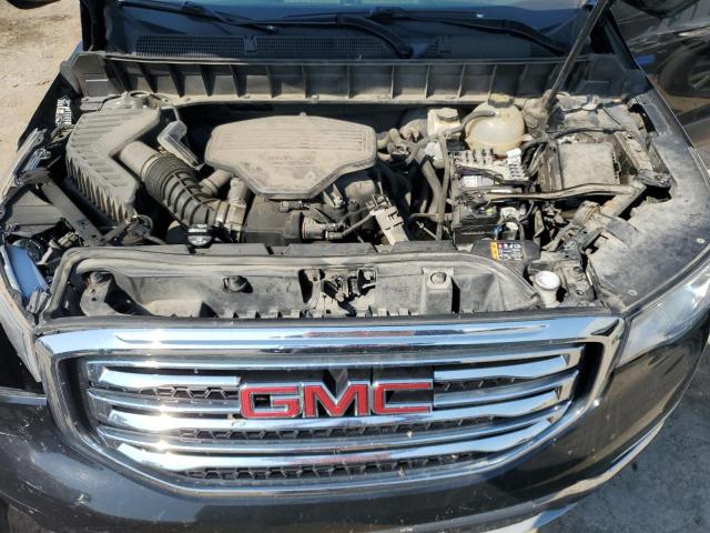 2017 GMC ACADIA SLE - 1GKKNLLS2HZ243099