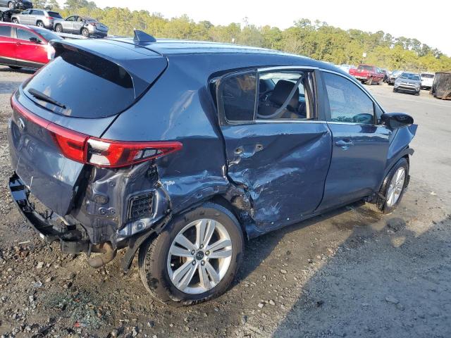 2017 KIA SPORTAGE L - KNDPM3AC8H7131502