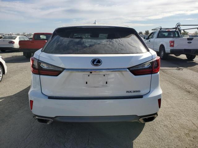 VIN 2T2BZMCA2HC112788 2017 Lexus RX, 350 Base no.6