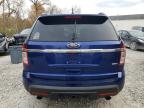 FORD EXPLORER photo