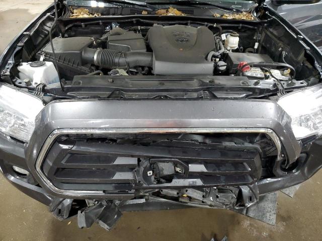 2022 TOYOTA TACOMA DOU - 3TMCZ5AN4NM500693