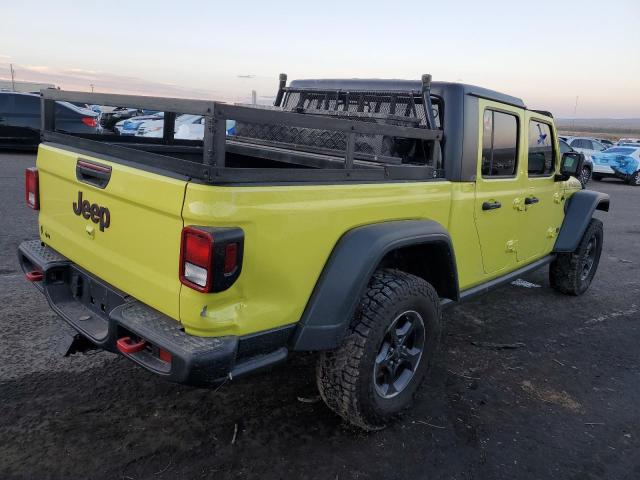 2023 JEEP GLADIATOR - 1C6JJTBG1PL511164