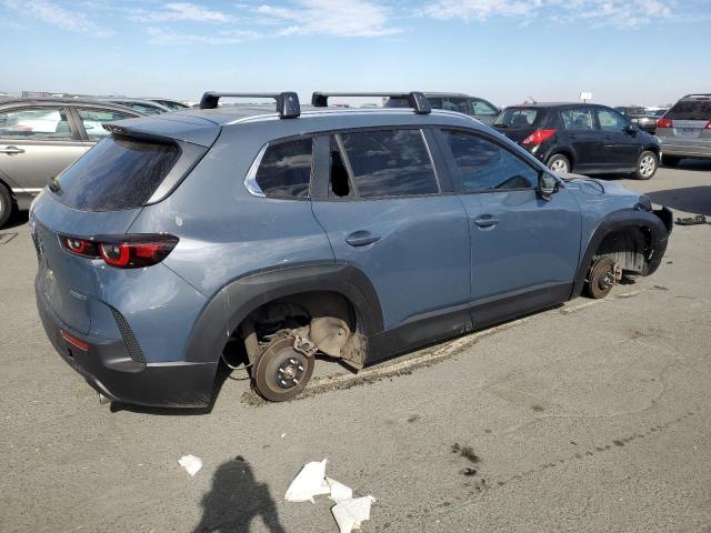 MAZDA CX-50 PREF 2023 gray  gas 7MMVABCM5PN107135 photo #4