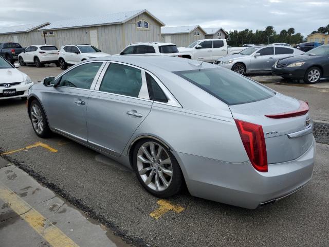 VIN 2G61M5S38H9148317 2017 Cadillac XTS, Luxury no.2