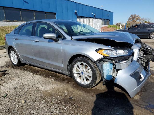 2020 FORD FUSION SE - 3FA6P0HD7LR109322