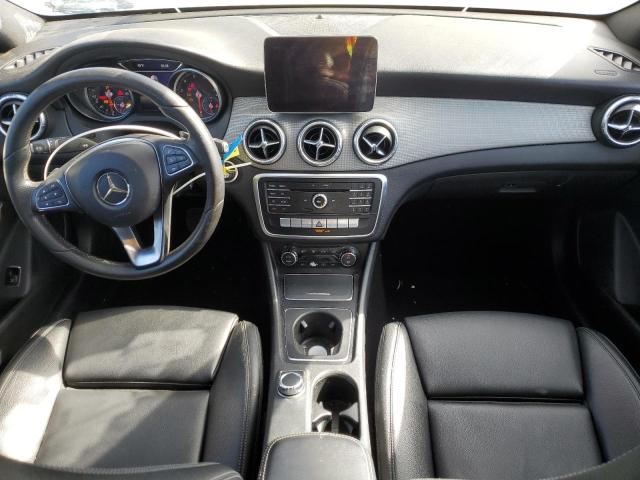 VIN WDDSJ4EB7JN647853 2018 Mercedes-Benz CLA-Class,... no.8