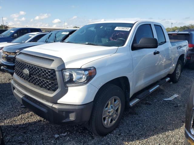 VIN 5TFRM5F17JX123912 2018 Toyota Tundra, Double Ca... no.1