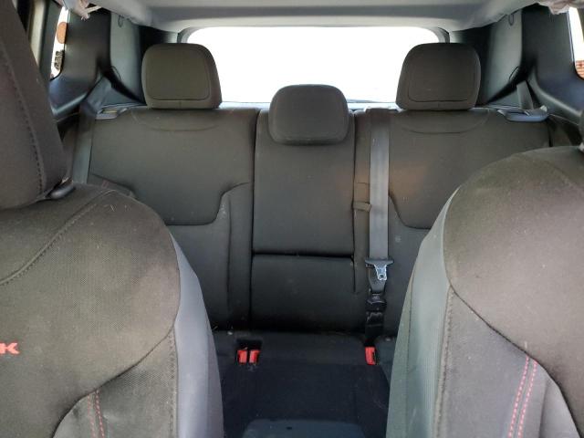 2016 JEEP RENEGADE T - ZACCJBCT8GPE20797