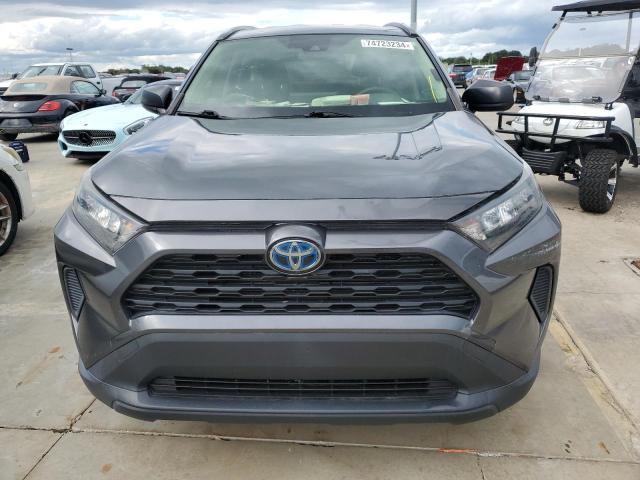 2020 TOYOTA RAV4 LE - JTMLWRFV8LD070412
