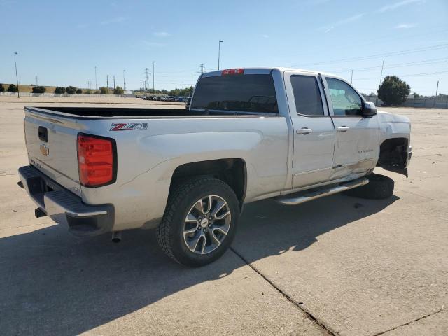 2015 CHEVROLET SILVERADO - 1GCVKREC6FZ288196