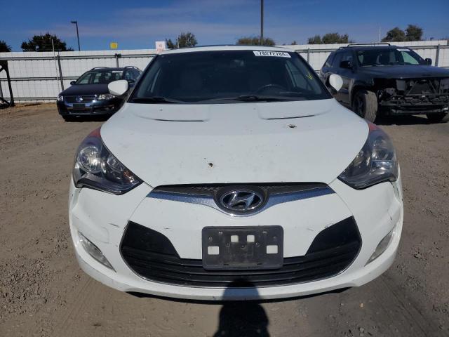 VIN KMHTC6ADXDU094486 2013 Hyundai Veloster no.5