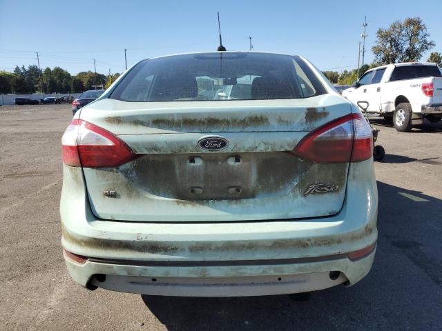 2017 FORD FIESTA SE - 3FADP4BJ0HM135309
