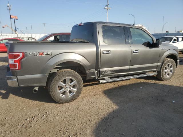 2019 FORD F150 SUPER - 1FTEW1EP4KKD71976