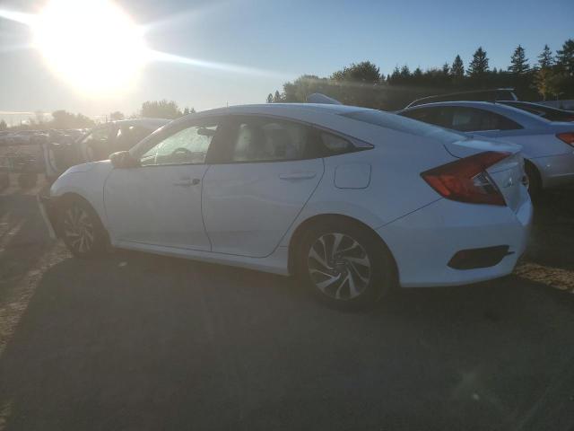 2017 HONDA CIVIC EX - 2HGFC2F84HH015846