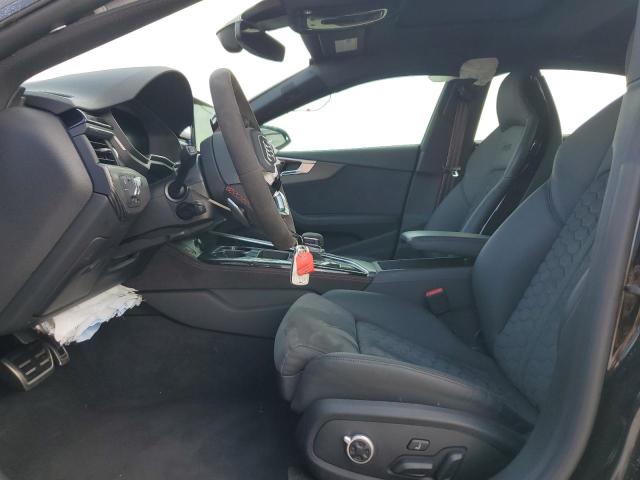 2024 AUDI RS5 WUAAWCF52RA900903