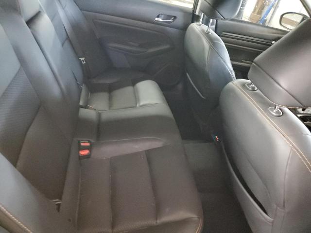 2021 NISSAN ALTIMA SR - 1N4BL4CW2MN409851