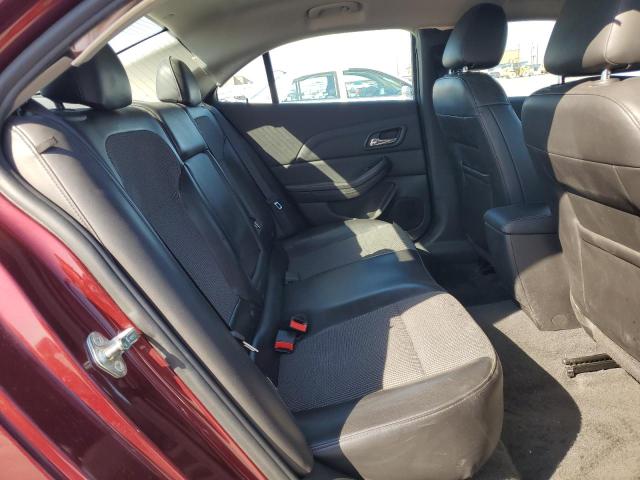 2016 CHEVROLET MALIBU LIM - 1G11C5SA2GF121661