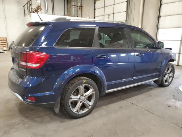 2017 DODGE JOURNEY CR - 3C4PDDGG8HT579735