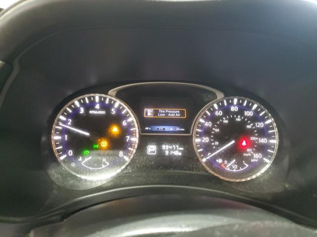 2017 INFINITI QX60 - 5N1DL0MMXHC515096