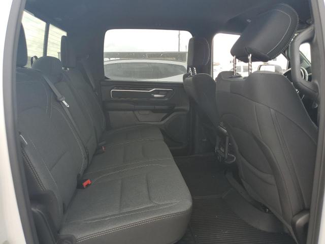 2021 RAM 1500 BIG H - 1C6RREFT8MN585034