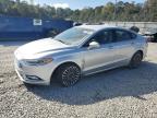 2017 FORD FUSION SE - 3FA6P0H91HR111165