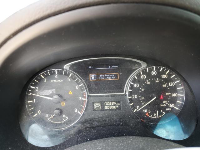 2015 NISSAN ALTIMA 2.5 - 1N4AL3AP0FC294974