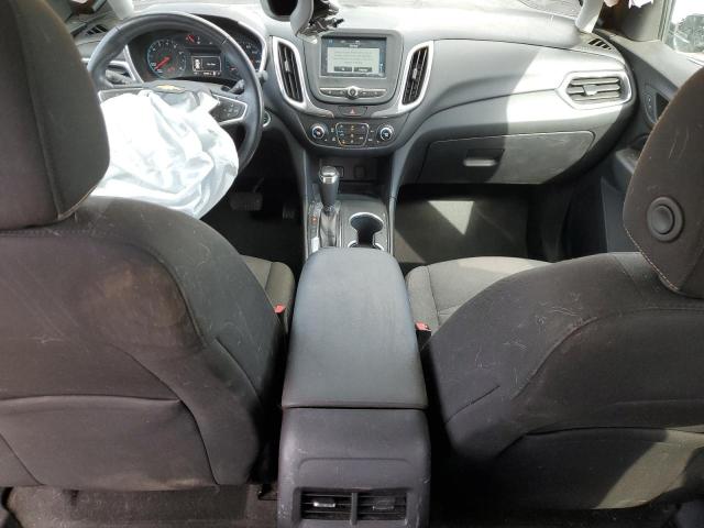2018 CHEVROLET EQUINOX LT - 2GNAXJEVXJ6119376