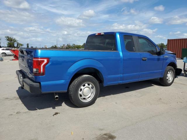 VIN 1FTEX1C86FKD85165 2015 Ford F-150, Super Cab no.3