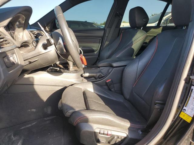 2015 BMW 335 I - WBA3A9G51FNT09890