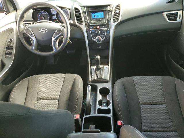 2017 HYUNDAI ELANTRA GT - KMHD35LH9HU383590