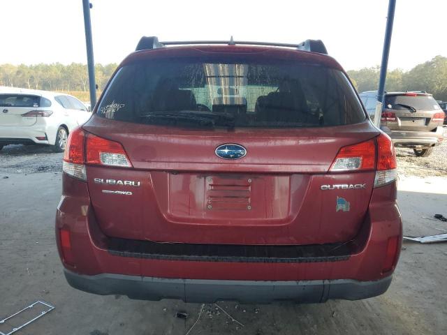 VIN 4S4BRCLC5E3305212 2014 Subaru Outback, 2.5I Lim... no.6