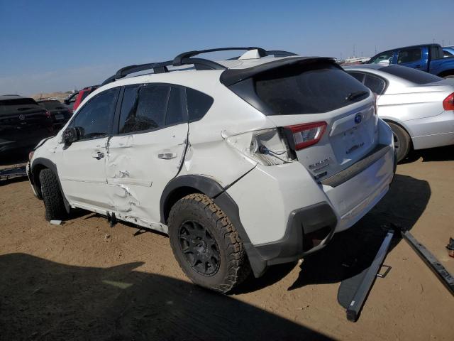 2018 SUBARU CROSSTREK - JF2GTADC3JH229258