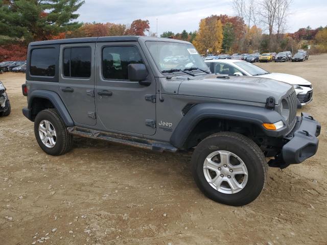 2020 JEEP WRANGLER U - 1C4HJXDG0LW178234