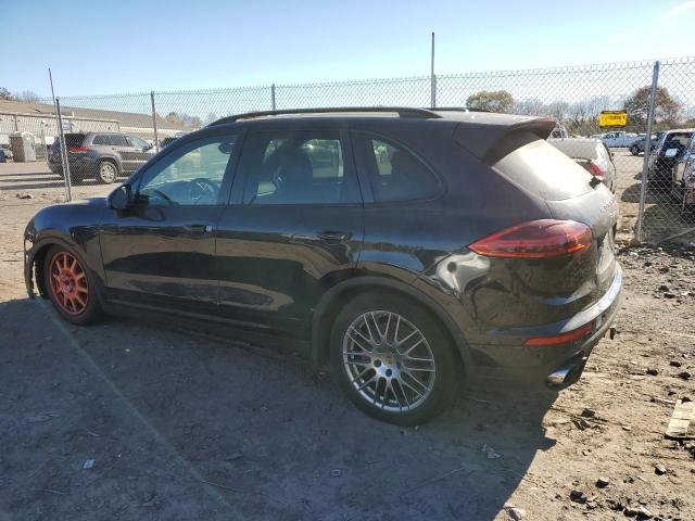 Vin: wp1ac2a21gla89382, lot: 73531314, porsche cayenne turbo 20162