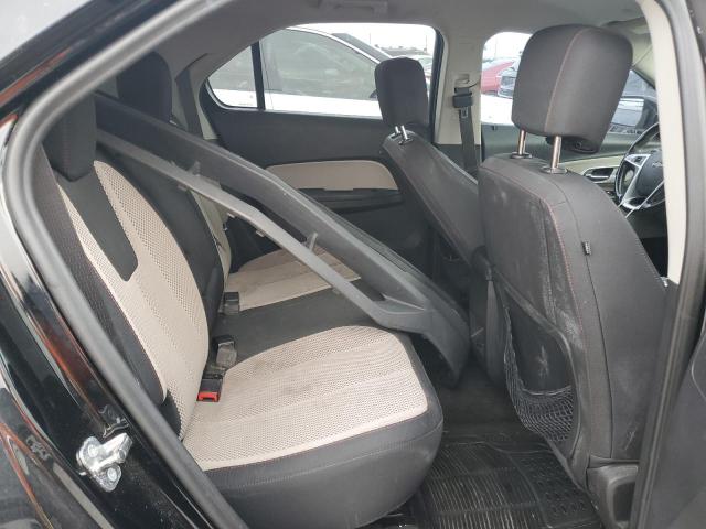 2017 CHEVROLET EQUINOX LT - 2GNALCEK7H1577185