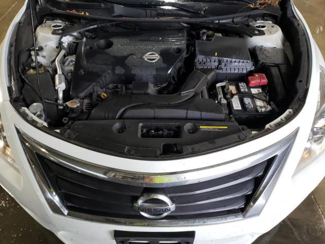 2015 NISSAN ALTIMA 2.5 - 1N4AL3AP9FN386329
